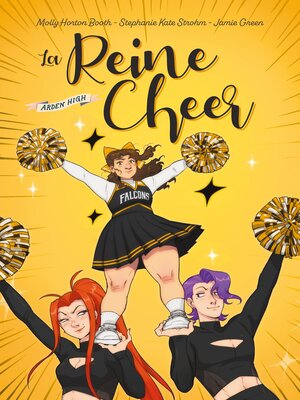 cover image of La reine Cheer